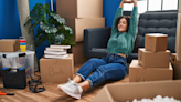 Free moving boxes: Where to get them