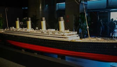 Millonario construirá el Titanic II, pero con radar de icebergs: fecha de cuándo zarparía