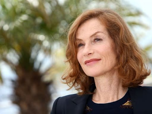 Isabelle Huppert presidirá el jurado del Festival de Venecia