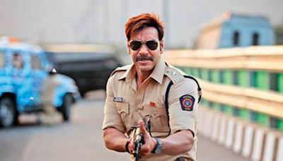 Singham Again Gets a New Release Date After Avoiding Clash With Allu Arjun's Pushpa 2 | Check Here - News18