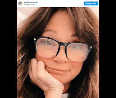 Valerie Bertinelli admits she’s ‘mentally/emotionally exhausted’