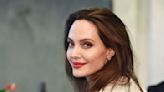 Angelina Jolie Says All 6 of Her Kids Do This When They See Pics of Her Punk-Rock Era in the 1990s