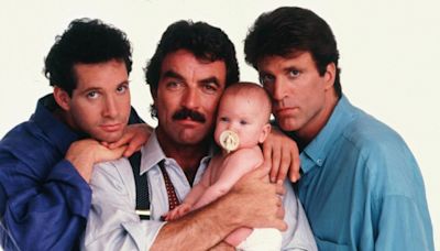 10 Facts You May Not Know about 'Three Men and a Baby'