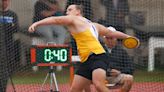 Two locals win gold on Day 2 of UIL state track meet