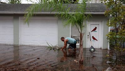 INTERACTIVE MAP: This Florida tool helps you find out whether you should evacuate before a storm