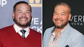 Jon Gosselin ‘Needs to Get on a Sustainable, Healthy Weight-Loss Program,’ Says Expert