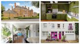 Two-beds with benefits: flats and houses with extra features from Stockwell to Strawberry Hill