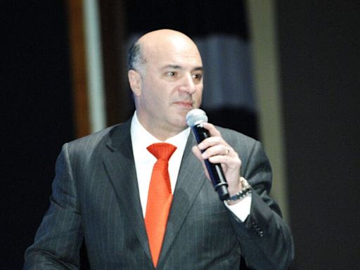 Kevin O'Leary Says He Would Never Buy Bitcoin ETFs: 'Just Own the Coin Directly'