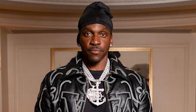 Pusha T is named Louis Vuitton’s latest house ambassador