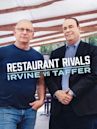 Restaurant Rivals: Irvine vs. Taffer