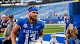 In Gator Bowl vs. Clemson, Devin Leary has chance to end Kentucky career on high note