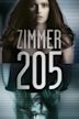 Zimmer 205 - Traust du dich rein?