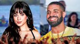 Camila Cabello discusses viral Drake Turks & Caicos footage, two collabs coming soon