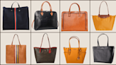 30 Classically Chic Tote Bags That Add Instant Style