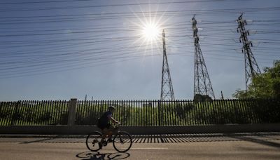 Cidade do Rio tem abril mais seco dos últimos 27 anos | Rio de Janeiro | O Dia