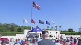 Cape Canaveral National Cemetery hosts Memorial Day Ceremony