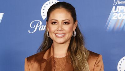 Vanessa Lachey Reveals Son's Reaction to Family Move From Hawaii - E! Online