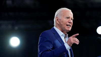 The Inevitability of Biden’s Reckoning