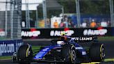 F1: Williams defende Albon ter assumido o carro de Sargeant