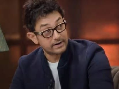 The Great Indian Kapil Show: Aamir Khan reveals ex-wife Reena Dutta slapped him when she was in labour