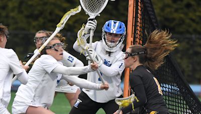 Connecticut girls lacrosse booming with Division I college commitments