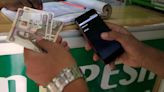 Global mobile money transactions hit a record high in 2022