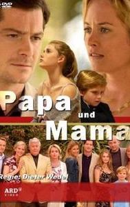 Papa und Mama