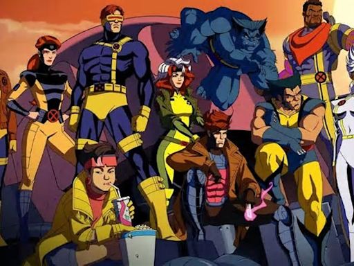 X-Men 97 diventerà canonica con il resto del MCU? Kevin Feige ci ha pensato