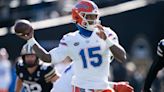 Ravens to reportedly meet with Florida QB Anthony Richardson ahead of 2023 NFL draft