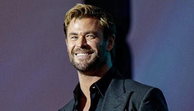Chris Hemsworth shuts down claims Alzheimer s fears forced him to quit Hollywood: Really... p---ed me off
