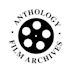 Anthology Film Archives