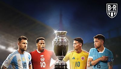 Programação da Globo hoje: terça tem Semifinal da Copa América