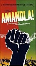 Amandla!: A Revolution in Four-Part Harmony