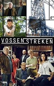 Vossenstreken