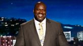 Shaquille O’Neal Shares Reason Behind Hospitalization