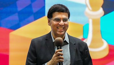 Viswanathan Anand praises India's performance at history-making Chess Olympiad: 'One of the best in history'