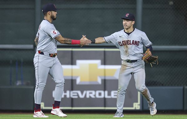 Cleveland Guardians Tie Franchise Record By Taking Another Game to Extra Innings