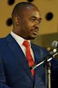 Nelson Chamisa