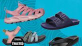 The 10 Best Waterproof Sandals of 2023, Tested and Reviewed