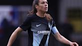 Defender O’Hara plans to retire from soccer at the end of the NWSL season