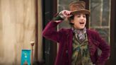 Willy Wonka Reality Series Heats Up At Netflix As Rise Of Unscripted Bake-Offs Rattles Producers
