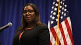 Letitia James issues update on $112 million lawsuit win