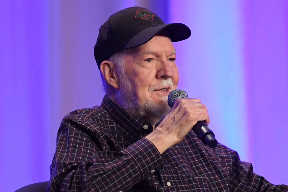 Peter Renaday, Voice of Master Splinter on 'Teenage Mutant Ninja Turtles' Cartoon, Dies at 89