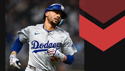 MLB Power Rankings: Dodgers lose the top spot, Orioles slip; We hand out end-of-year awards