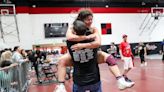 Shadow Hills' Kaylin Montano completes her quest for a Masters wrestling title