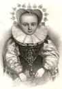 Dorothea Sibylle von Brandenburg