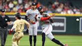 Twins fall to D-Backs as Guardians increase gap in AL Central