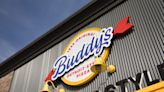 Buddy's Pizza to close its Delta Township location