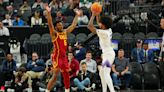 USC Basketball: Where Bronny James Ranks Among Transfer Portal Options