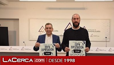 La Copa Diputación de fútbol base celebra su primera edición con 20 clubes y 4.000 niños y niñas participantes